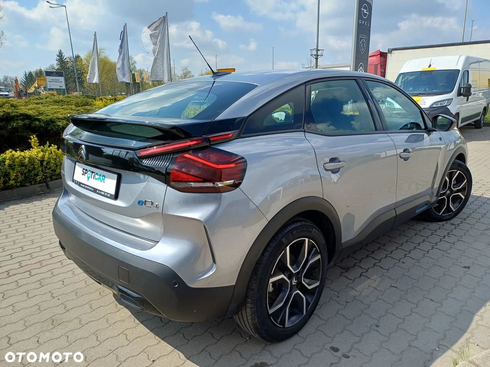 Citroën C4 EV136 50kWh Feel Pack - 6