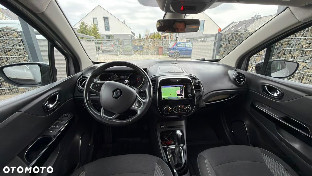 Renault Captur 1.5 dCi Intens EDC - 2