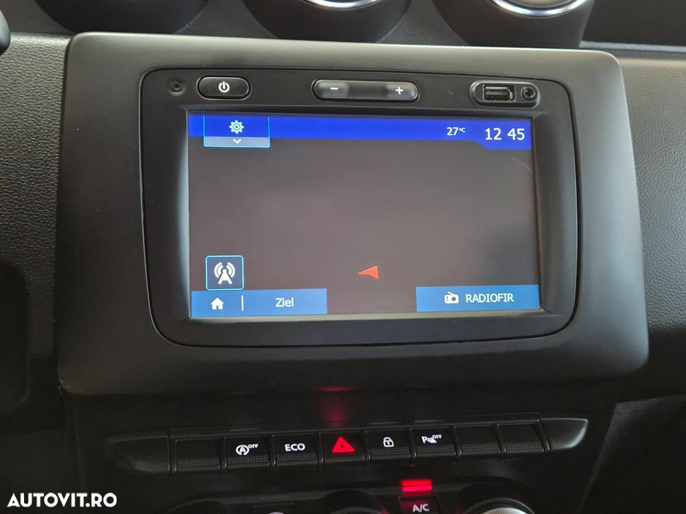 Dacia Duster - 24
