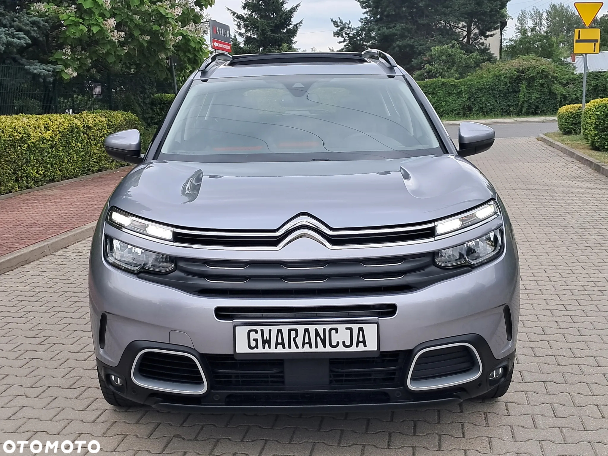 Citroën C5 Aircross 1.5 BlueHDi Feel Pack - 3