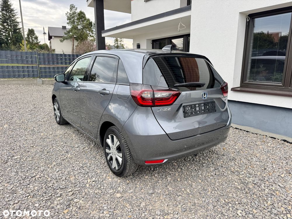 Honda Jazz e:HEV 1.5 i-MMD Executive - 3