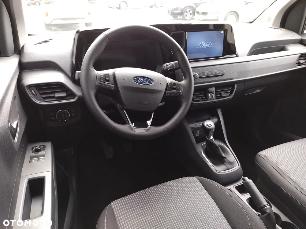 Ford Transit Courier Trend - 6