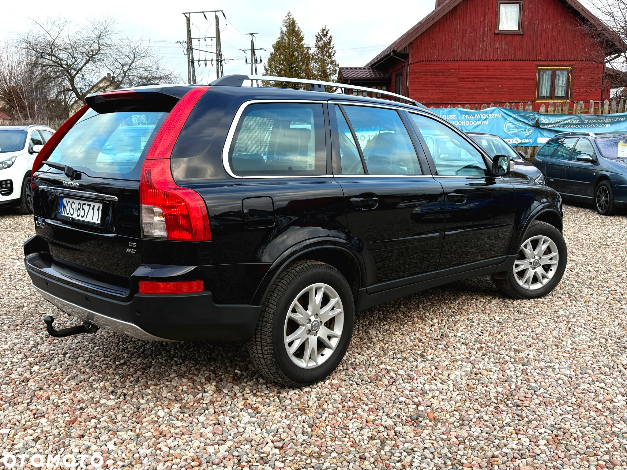 Volvo XC 90 D5 AWD Executive - 2