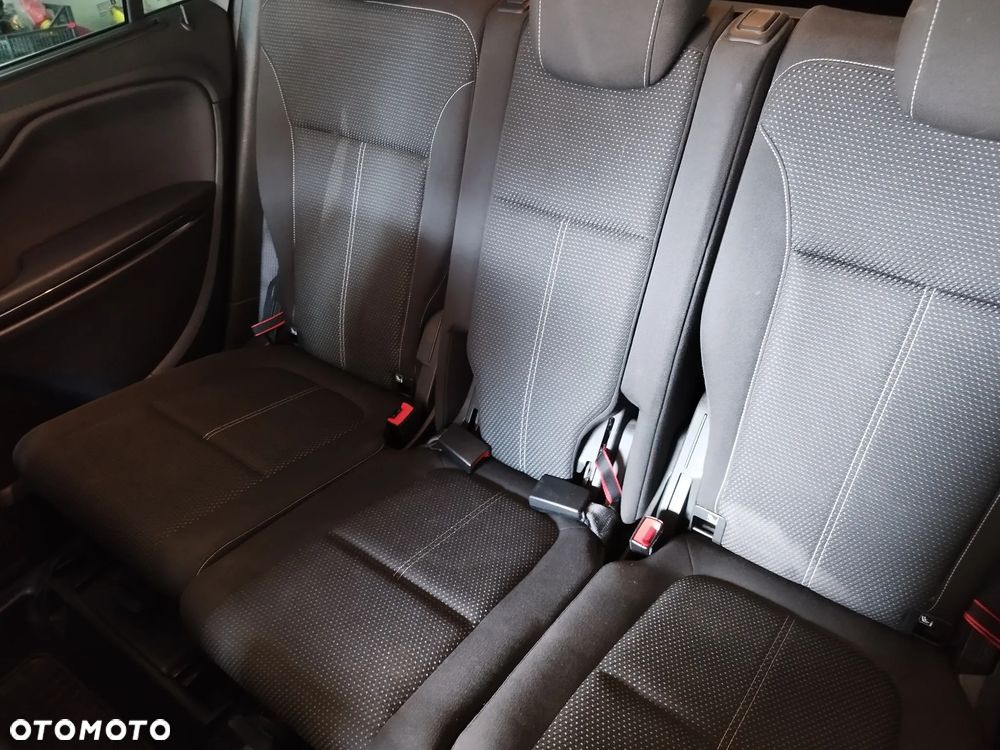 Opel Zafira 2.0 CDTI Elite EcoFLEX S&S - 13