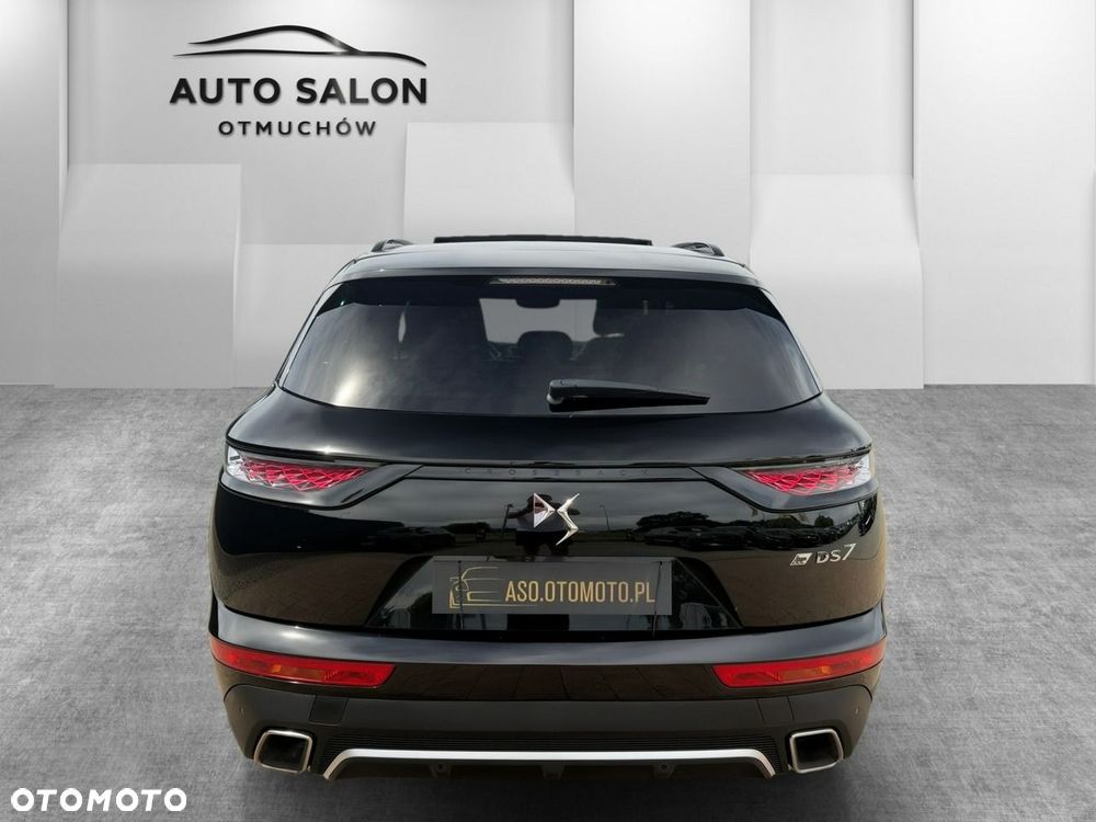 DS Automobiles DS 7 Crossback - 6