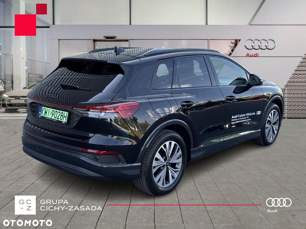 Audi Q4 e-tron - 6