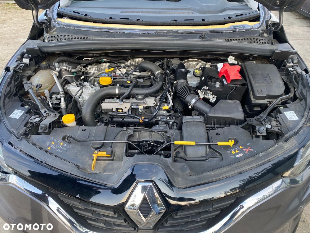 Renault Captur - 8