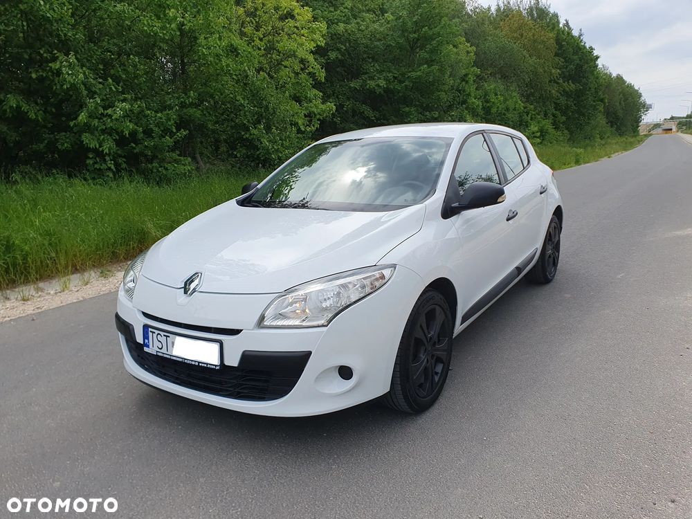 Renault Megane 1.6 16V 100 Authentique - 1