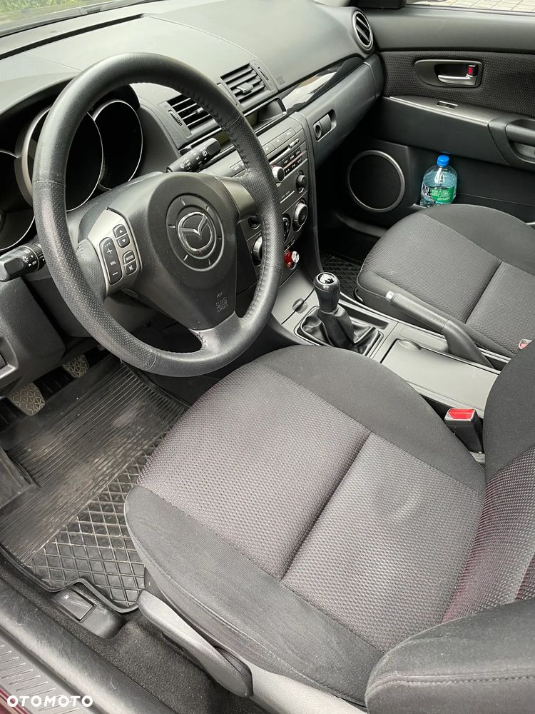 Mazda 3 1.6 Active - 11