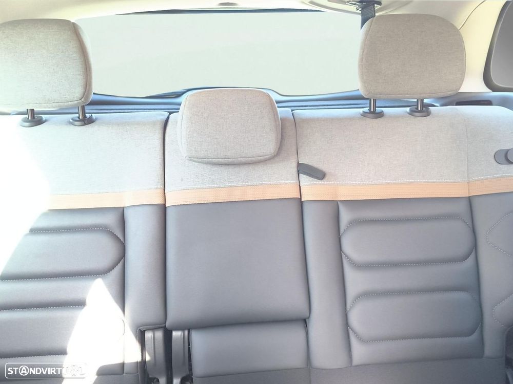 Citroën C3 Aircross 1.5 BlueHDi Shine EAT6 S&S - 16