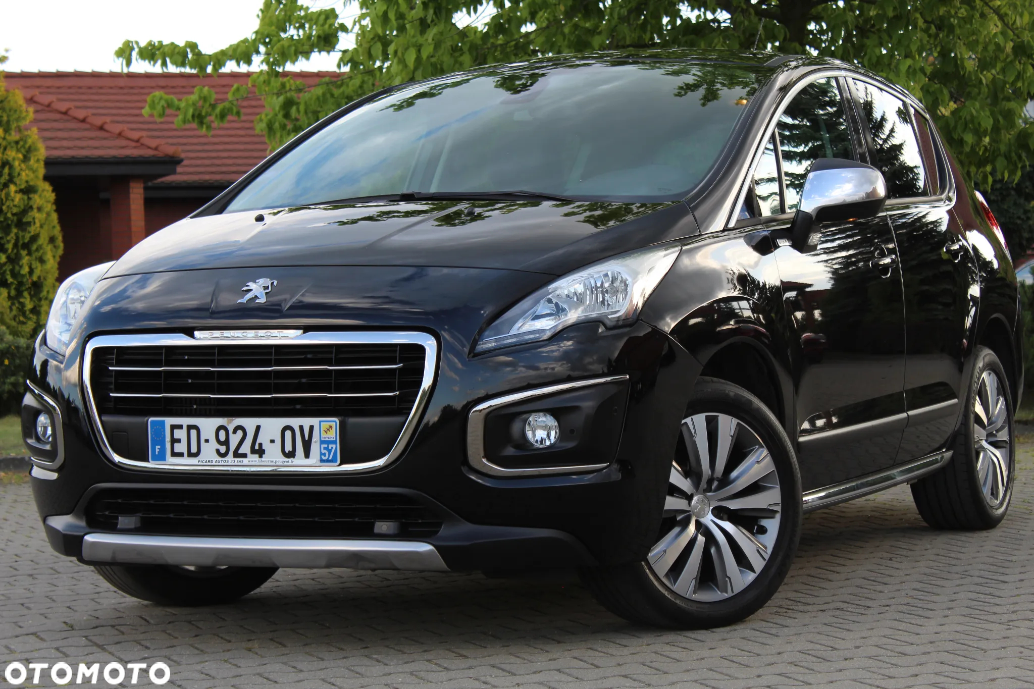 Peugeot 3008 1.2 PureTech Style - 2