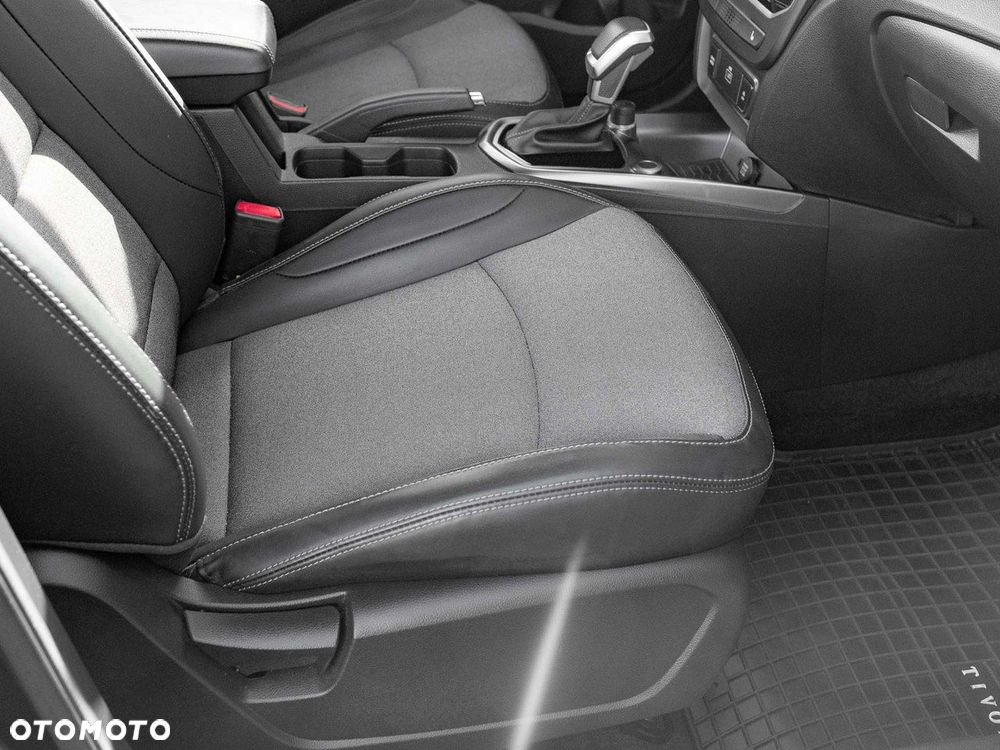 SsangYong/KGM Tivoli 1.5 T-GDI Adventure Plus - 28