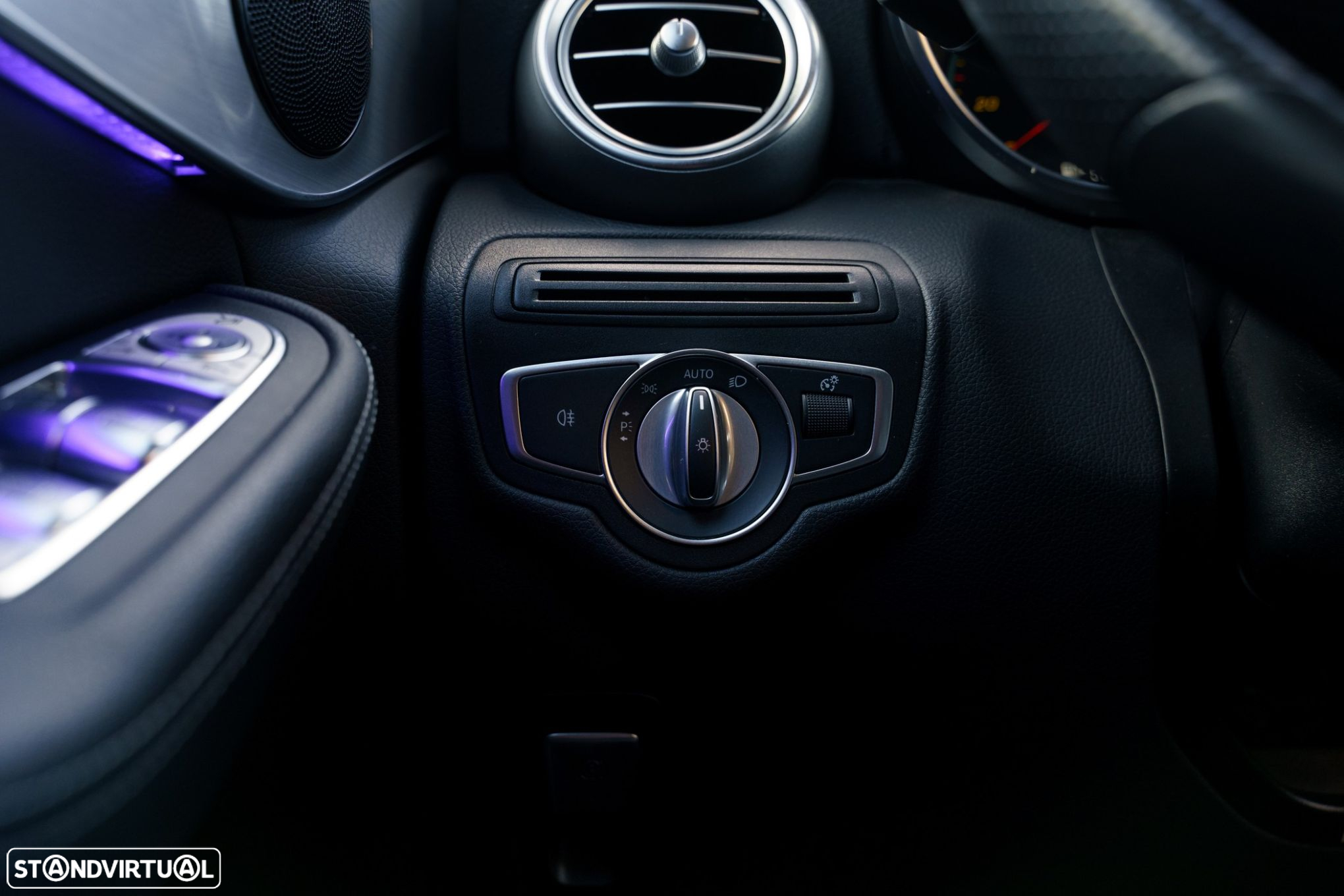 Mercedes-Benz GLC 200 d 4Matic 9G-TRONIC AMG Line - 21