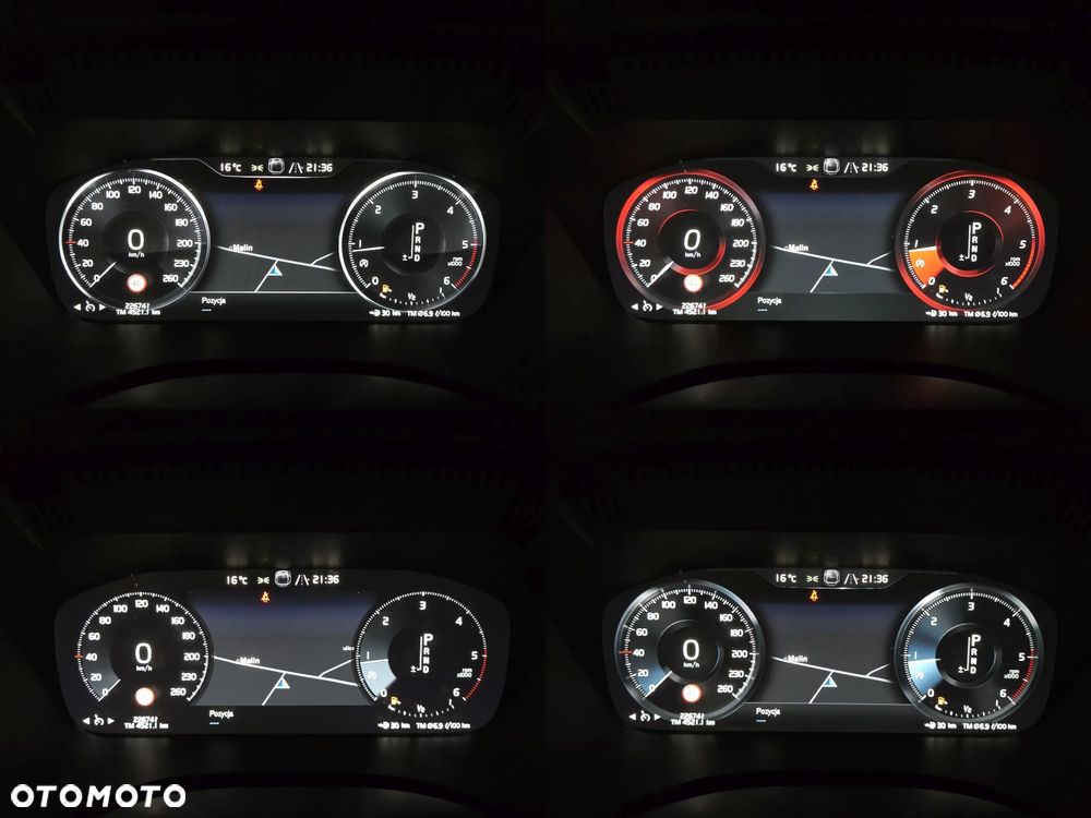 Volvo XC 60 D4 Geartronic Momentum - 20