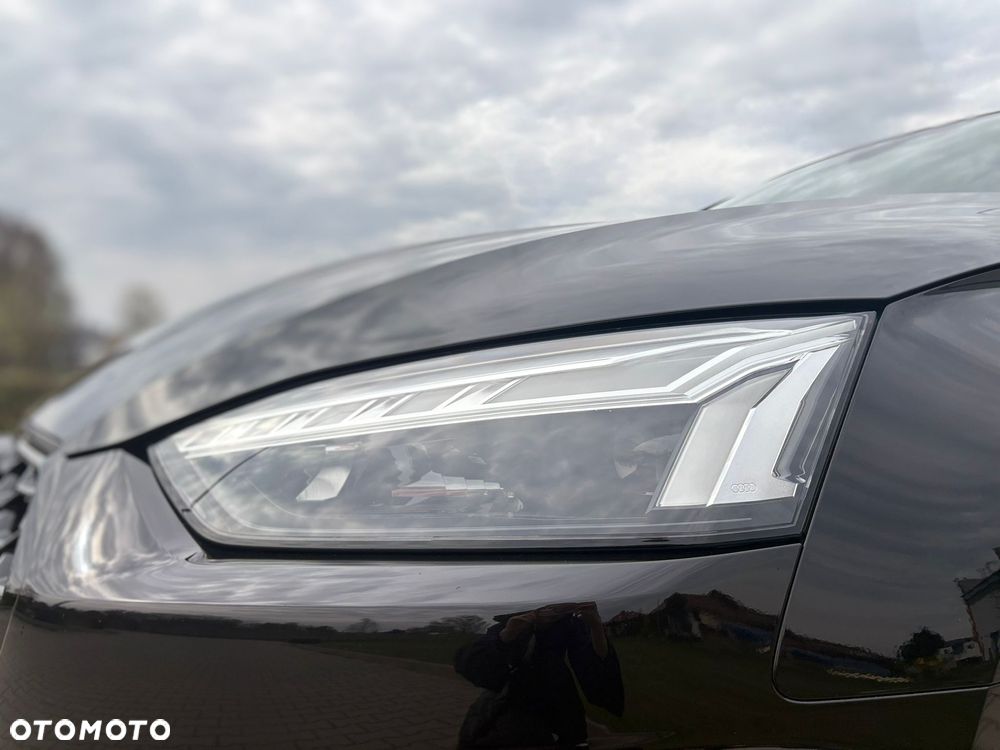 Audi A5 Sportback - 13