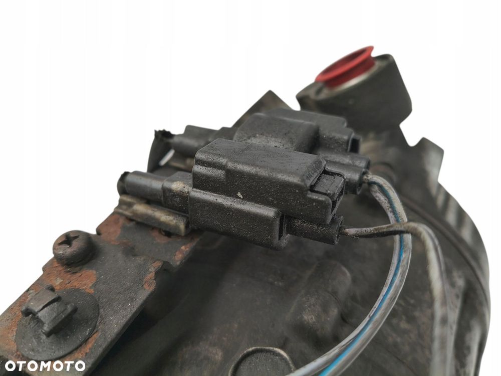 SPRĘŻARKA KLIMATYZACJI Volvo S80 2.4 D5 31250519 Z0002259D - 7