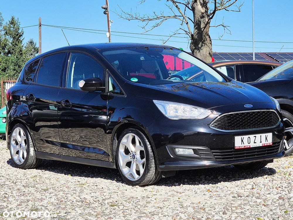 Ford C-MAX - 7