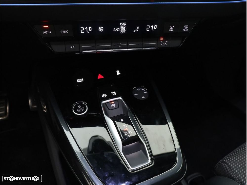 Audi Q4 Sportback e-tron 40 82 kWH - 19