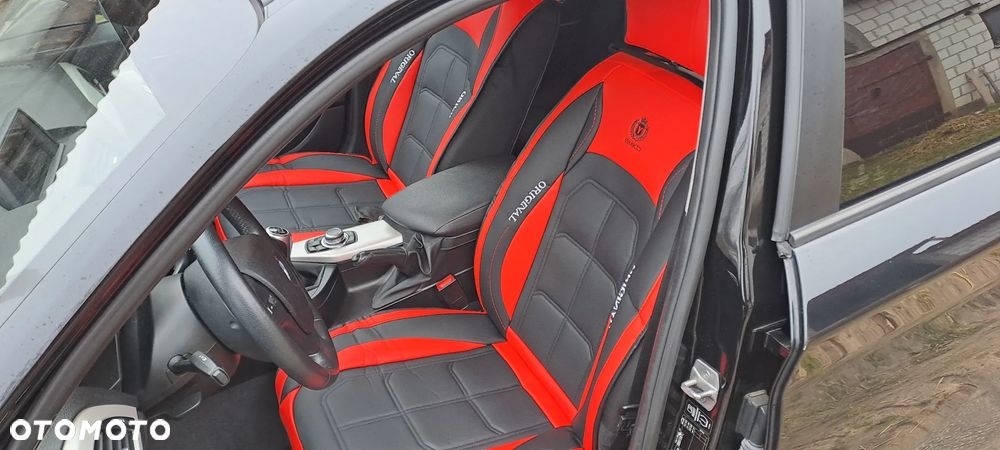 BMW Seria 1 116i - 5