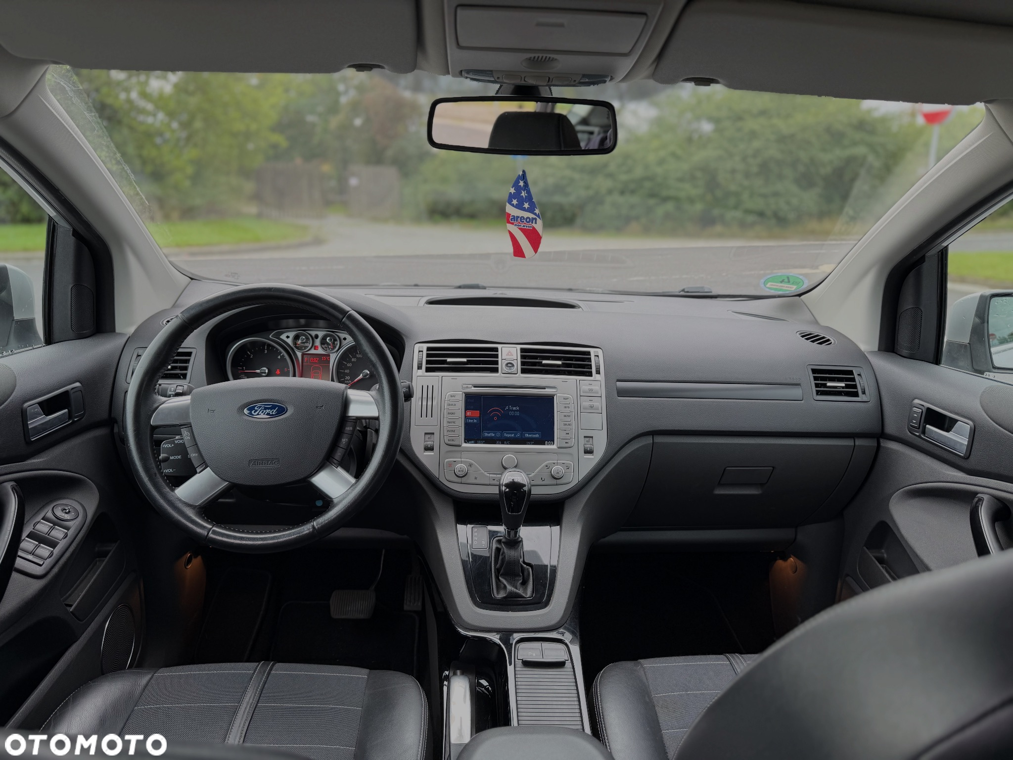 Ford Kuga - 9