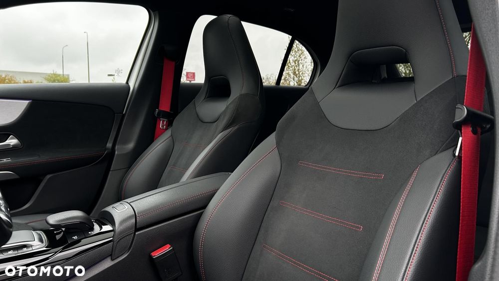 Mercedes-Benz Klasa A - 12