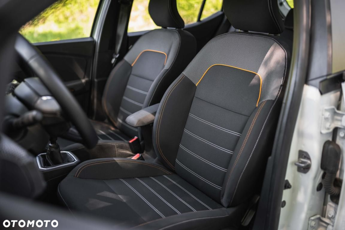 Dacia Sandero Stepway - 14