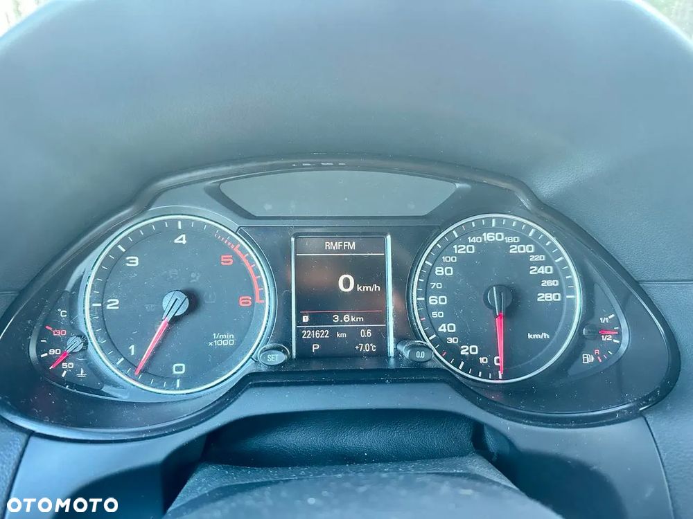 Audi Q5 - 16