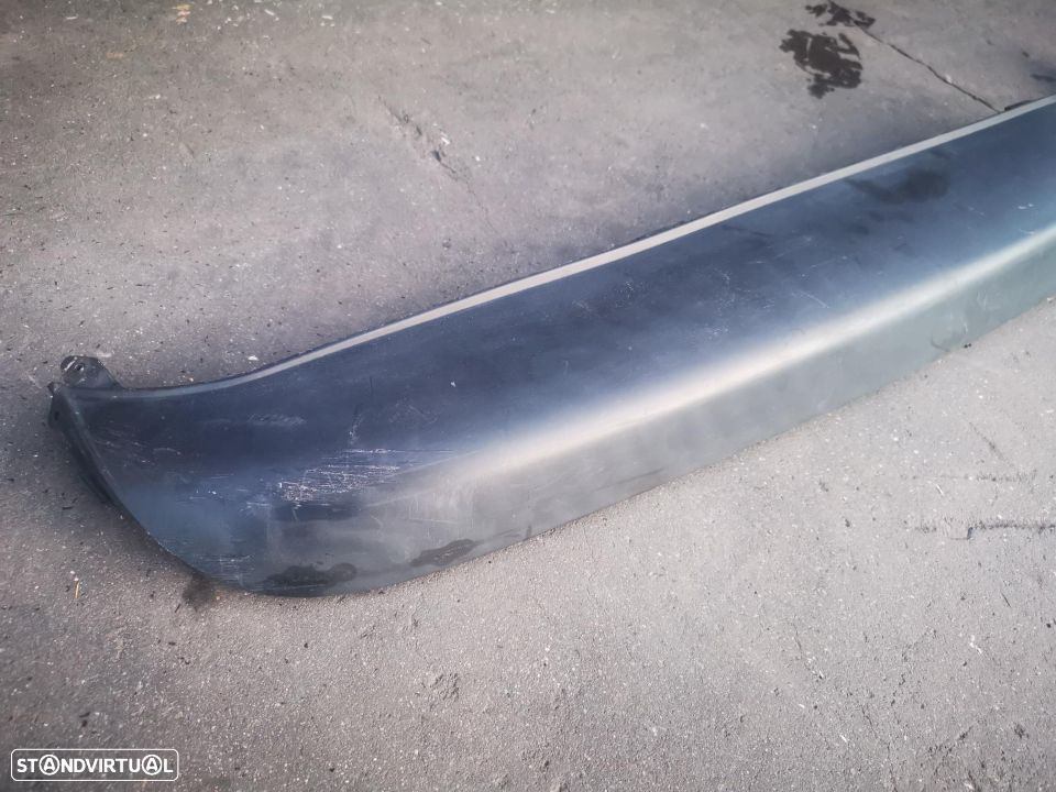AUDI A4 B7 DIFUSOR PARA CHOQUES - Z134 - 4