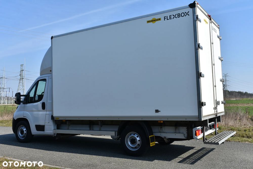 Fiat DUCATO 2023 KONTENER 8 PALET - 30