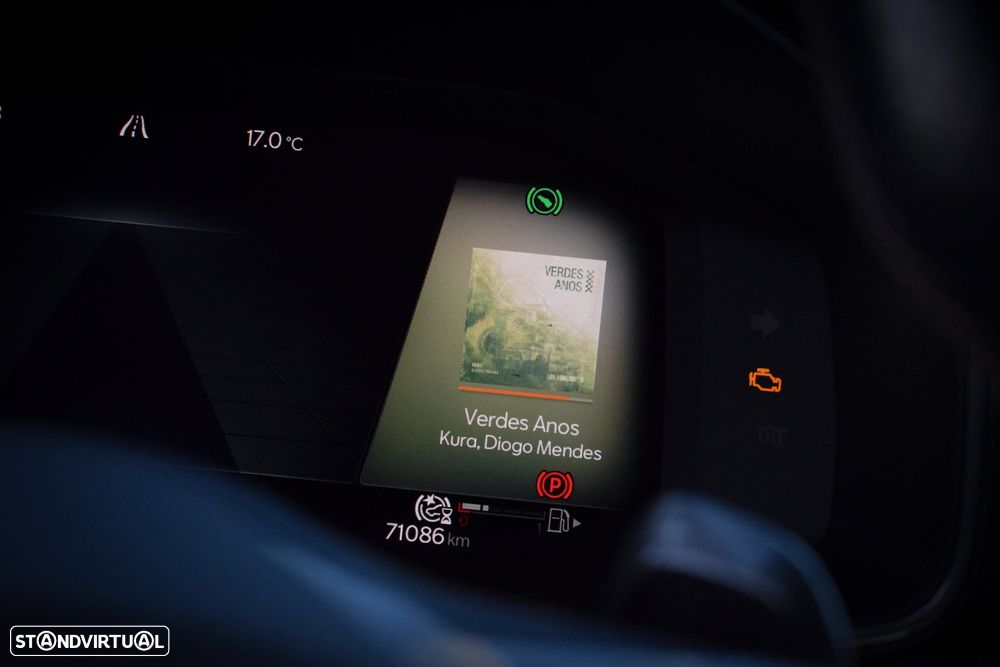 Cupra Formentor 1.4 e-Hybrid Sport DSG - 12