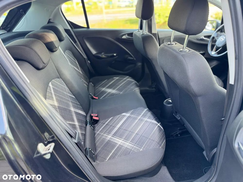 Opel Corsa - 23