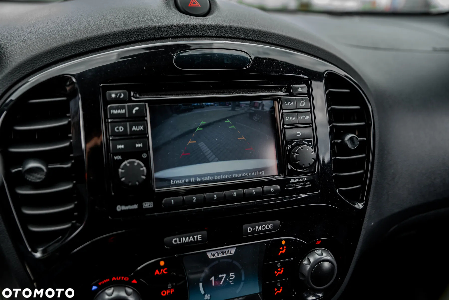 Nissan Juke 1.6 T Nismo 4x4 - 33