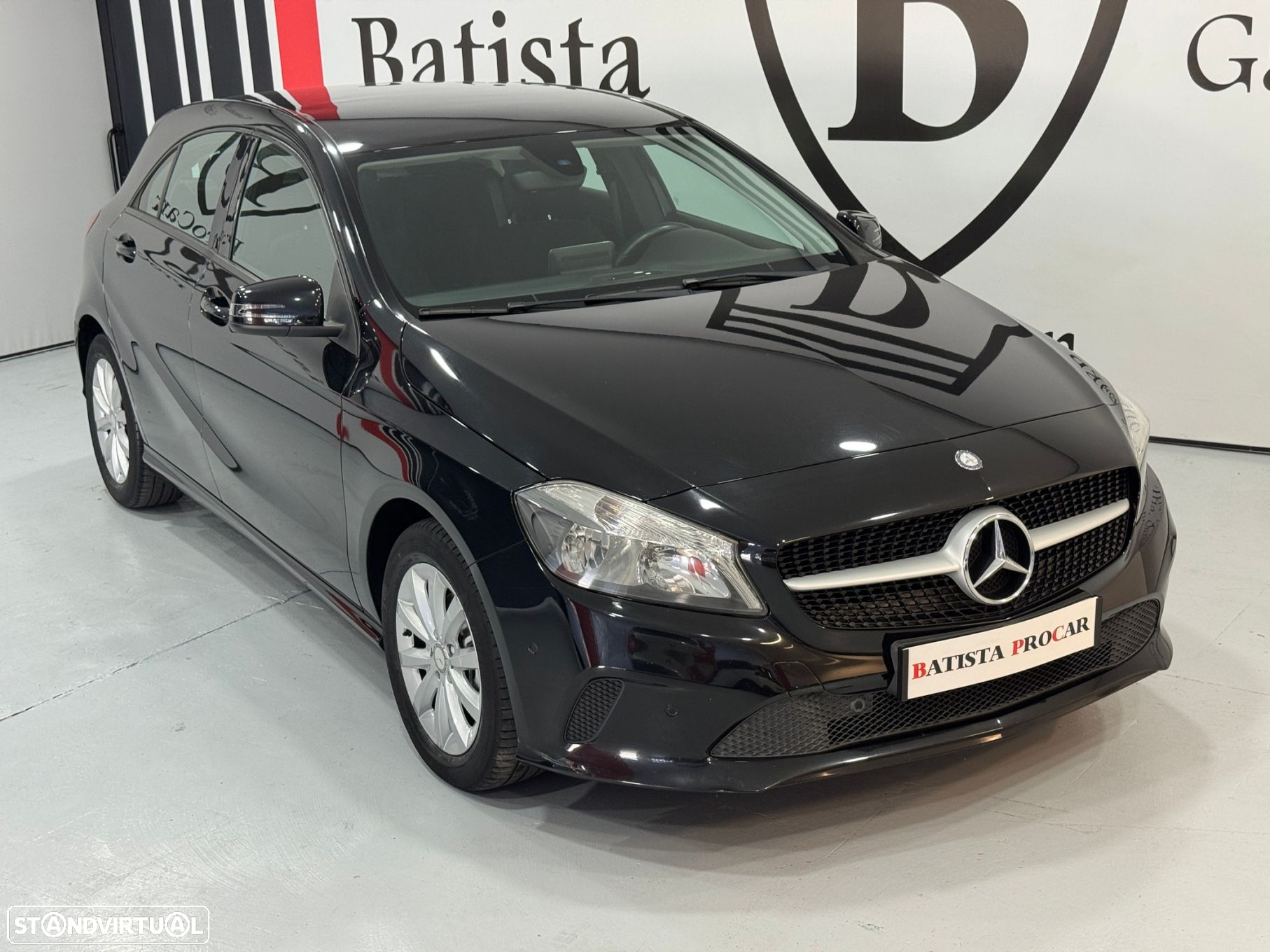 Mercedes-Benz A 180 CDi BE Edition Style - 5