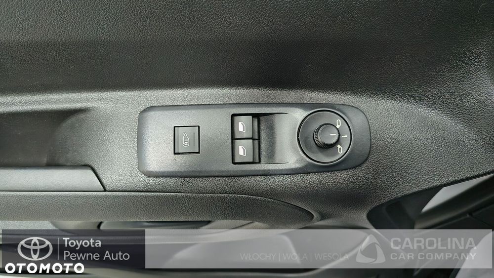 Toyota PROACE CITY - 13