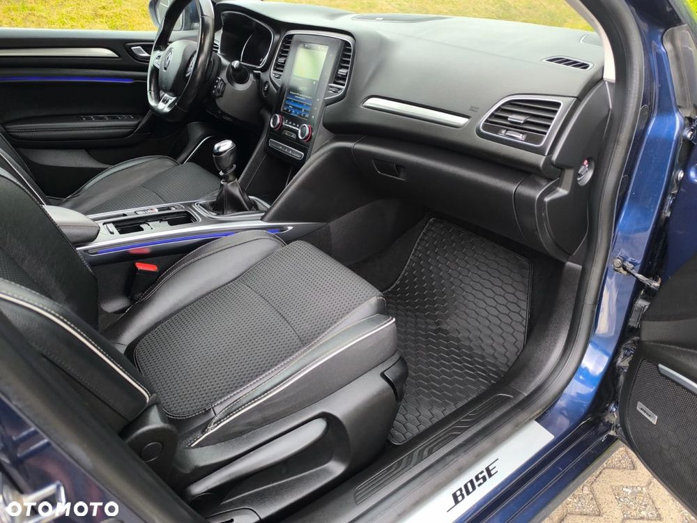 Renault Megane - 13