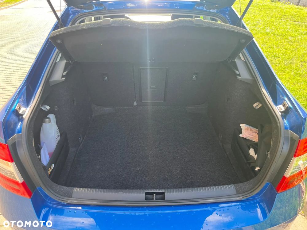 Skoda Octavia 2.0 TDI Style DSG - 10