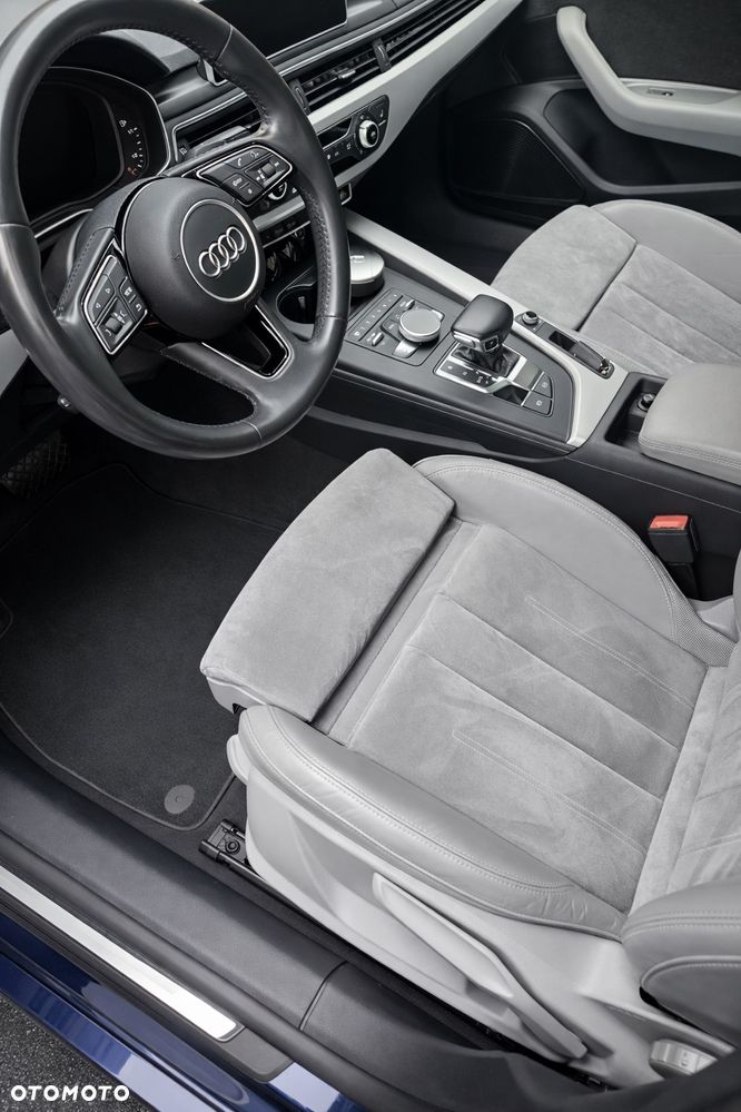 Audi A5 Sportback - 13