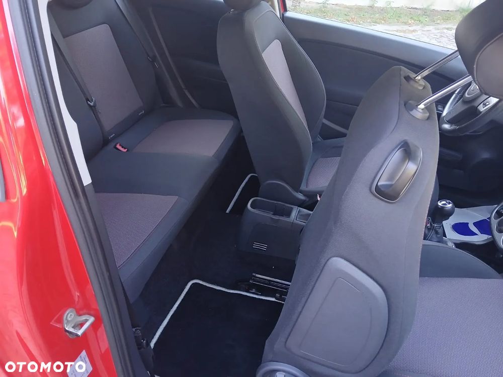 Opel Corsa 1.4 16V Limited Edition - 29