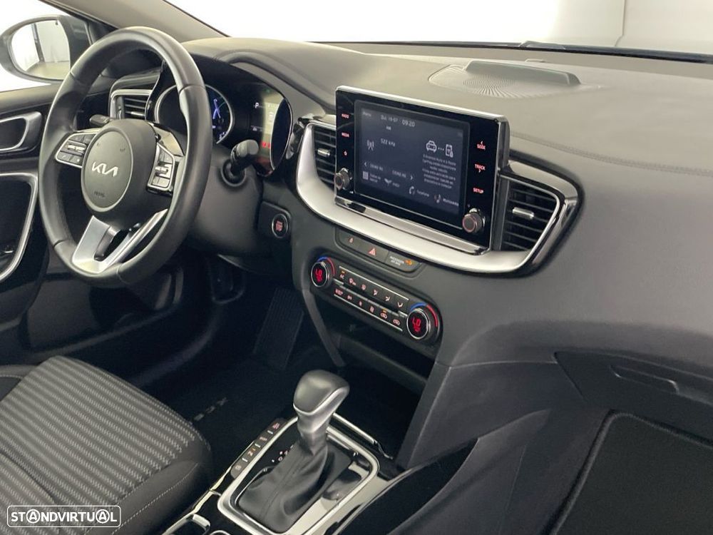 Kia XCeed 1.6 GDi PHEV Drive - 22