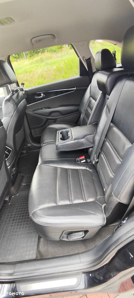 Kia Sorento 2.0 CRDI XL - 12