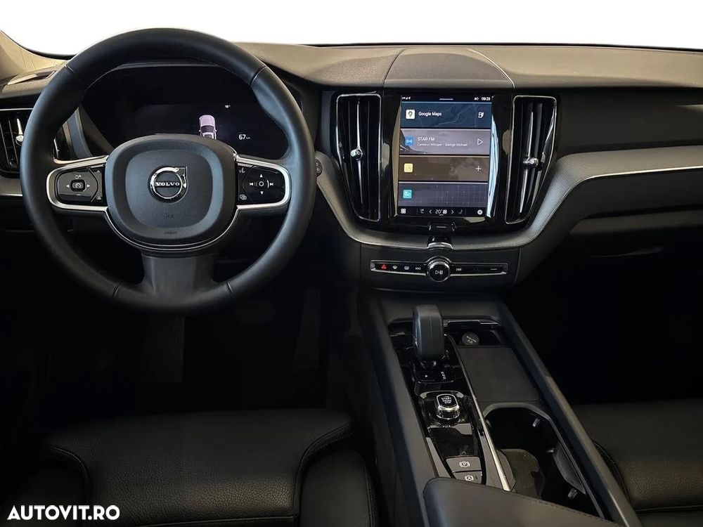 Volvo XC 60 T6 AWD AT PHEV Plus Bright - 11