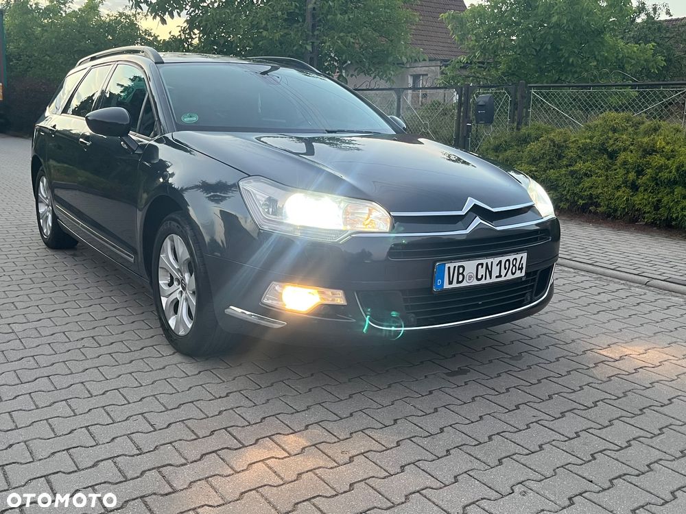 Citroën C5 - 33