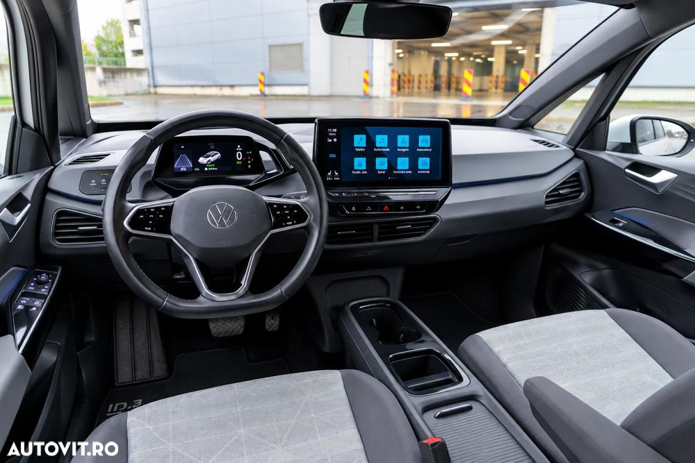 Volkswagen ID.3 45 kWh Pure Performance - 7