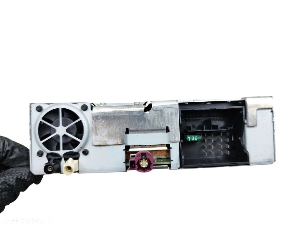 RADIO CZYTNIK BMW F20 (2011-2015) 1.6 T 136KM 9290988 - 4
