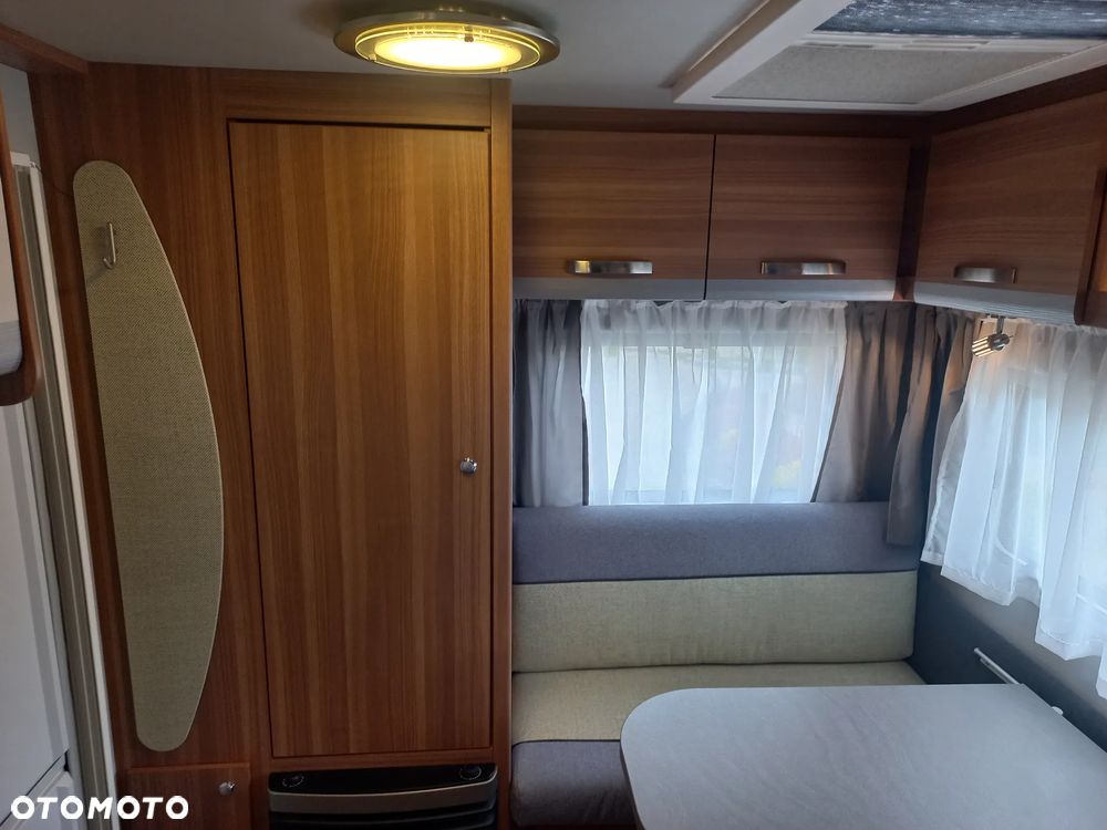Weinsberg 420 QD, Mover, prysznic, I wł. Stan idealny - 19