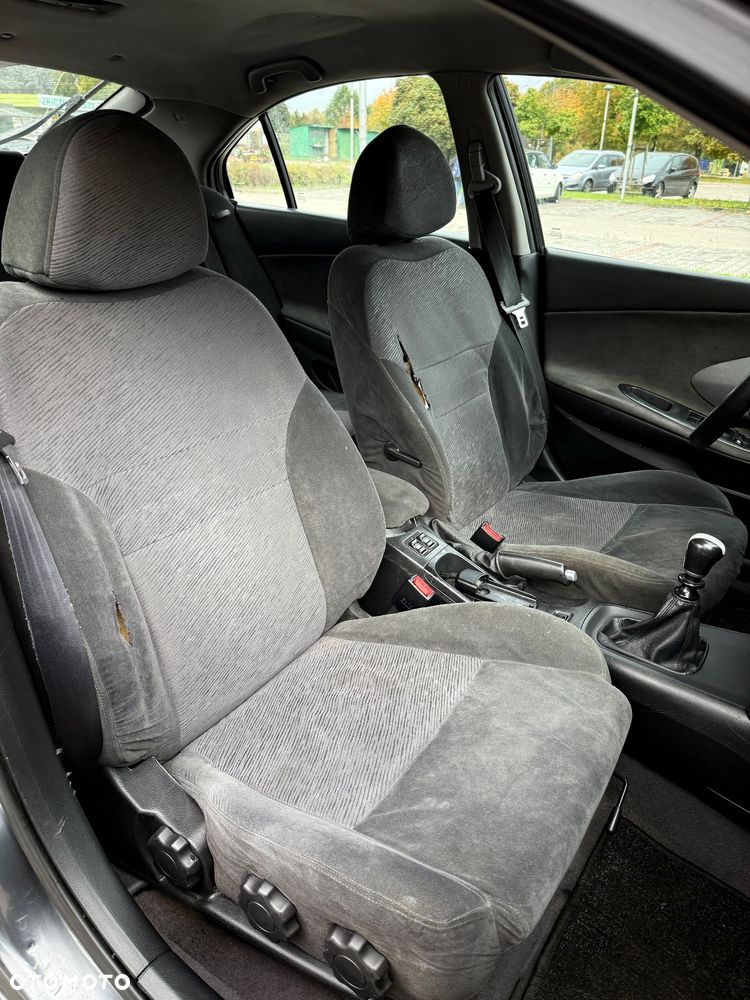 Nissan Primera - 19