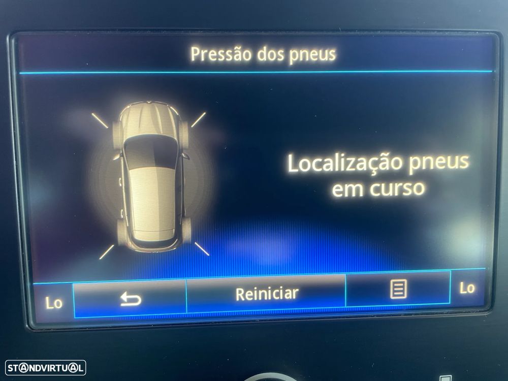Renault Mégane ENERGY dCi 110 ECO2 BUSINESS - 27
