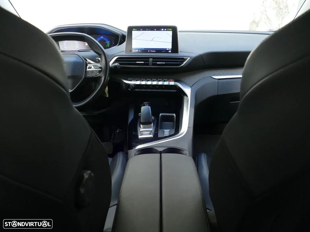 Peugeot 3008 - 31