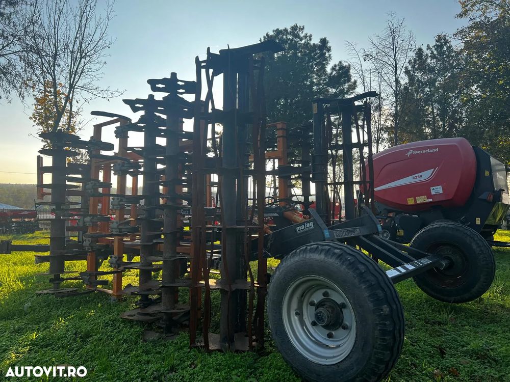 Ma-Ag Combinator Ma-Ag CTP I40/20PK - 4