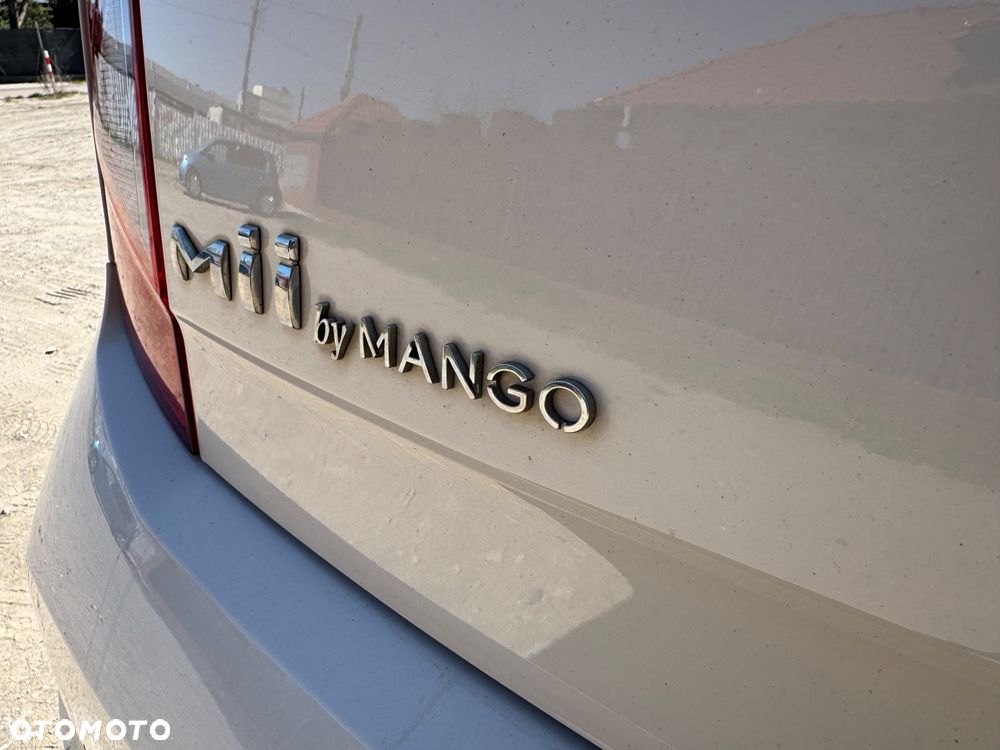 Seat Mii 1.0 by Mango - 7